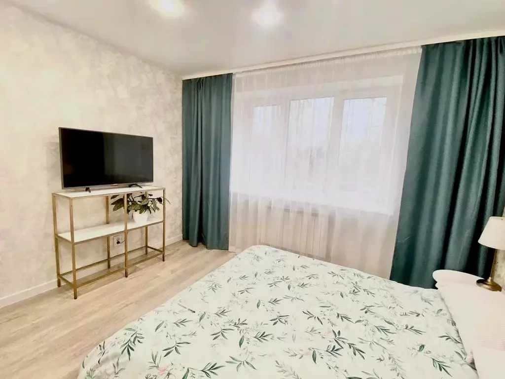 1-к кв. Вологодская область, Вологда ул. Петина, 4 (40.0 м) - Фото 1
