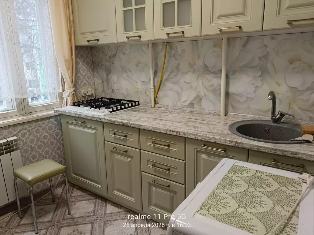 2-к кв. Нижегородская область, Нижний Новгород Кузнечиха жилрайон, ... - Фото 1