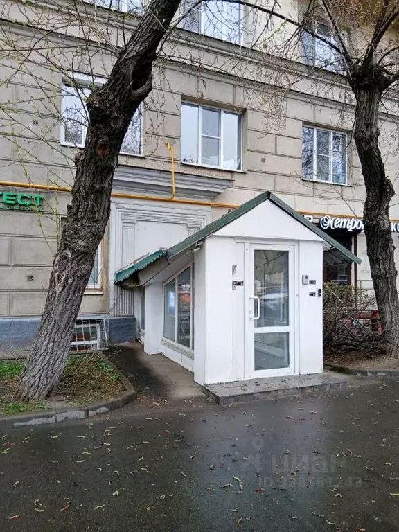 Помещение свободного назначения в Москва Люсиновская ул., 66 (240 м) - Фото 1