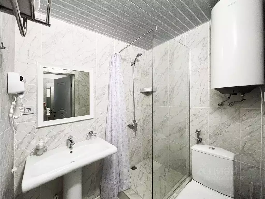 Комната Дагестан, Дербент ул. Владимира Ленина, 43 (24.0 м) - Фото 2