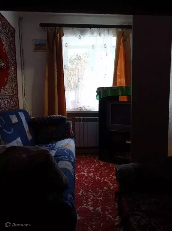Продаётся 2-к квартира, 37 м - Фото 1