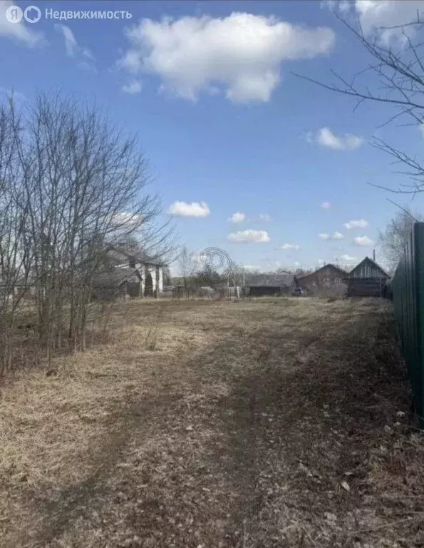 Участок в село Ямкино, Украинская улица, 12 (13.7 м) - Фото 2