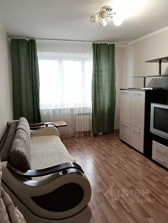 2-к кв. Татарстан, Альметьевск Алсу мкр, ул. Рината Галеева, 23 (54.0 ... - Фото 1