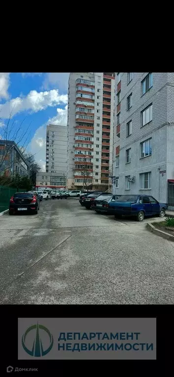 Продаётся квартира-студия, 28 м - Фото 1