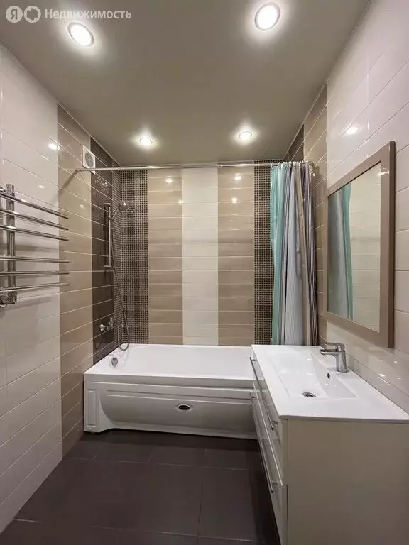 2-комнатная квартира: Сыктывкар, 2-я Новосельская улица, 15 (47.2 м) - Фото 1