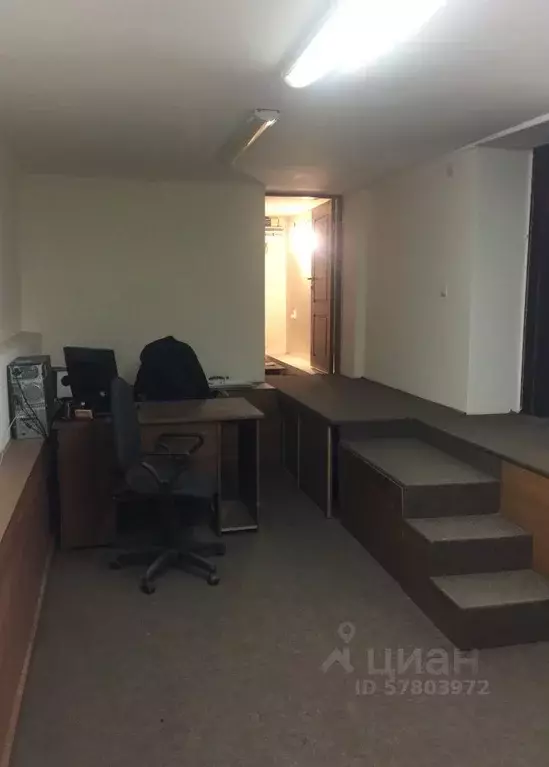 Помещение свободного назначения в Кабардино-Балкария, Нальчик ул. . - Фото 1