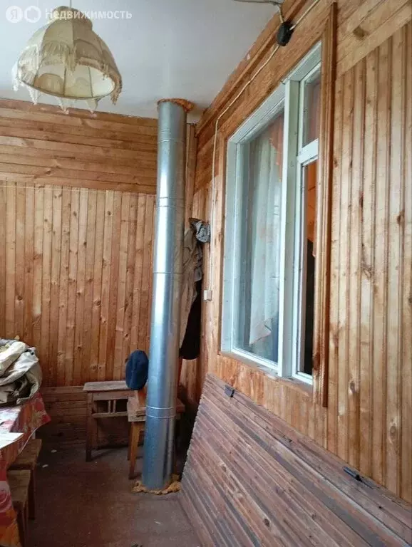 Дом в село Кочуново, улица 1 Мая, 45 (40 м) - Фото 1