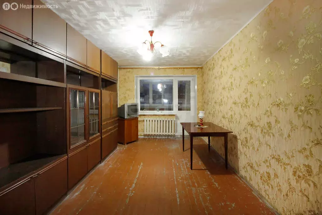 3-комнатная квартира: Нижний Тагил, улица Аганичева, 12 (57 м) - Фото 1