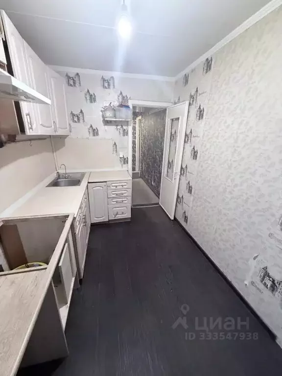 2-к кв. Москва Мурманский проезд, 6 (38.0 м) - Фото 2