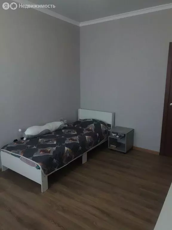 1-комнатная квартира: Ростов-на-Дону, Берберовская улица, 28с2 (28 м) - Фото 1