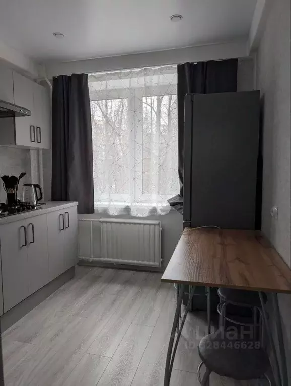 2-к кв. Санкт-Петербург Северный просп., 16К2 (45.0 м) - Фото 2