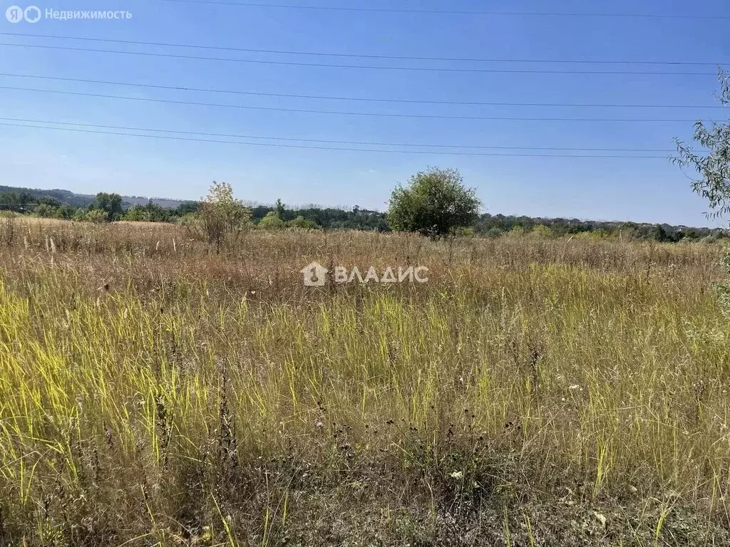 Участок в Белгород, СТ Серп и молот, 390 (4.85 м) - Фото 1