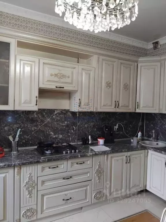 2-к кв. Московская область, Балашиха Кучино мкр, ул. Соловьева, 5 ... - Фото 2