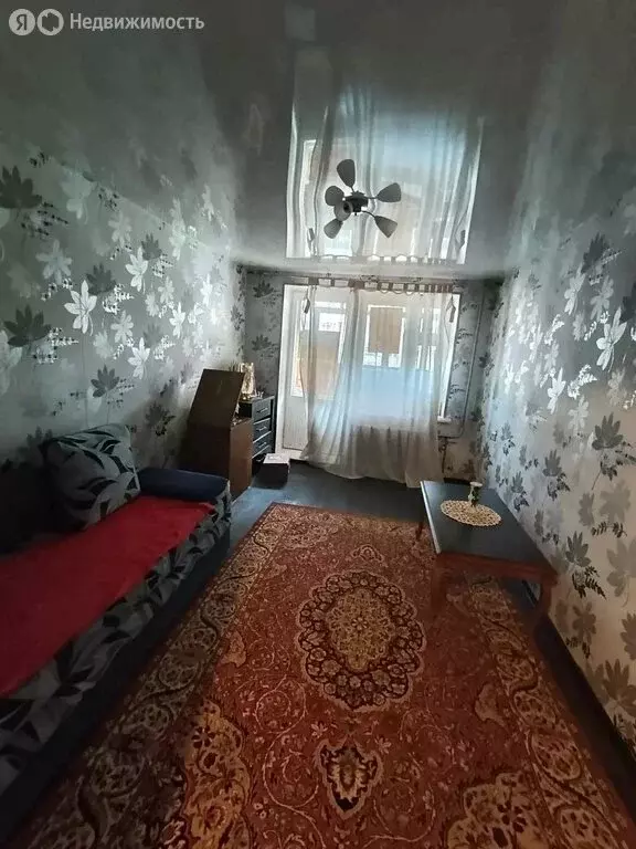 1-комнатная квартира: Самара, проспект Карла Маркса, 31 (36 м) - Фото 2