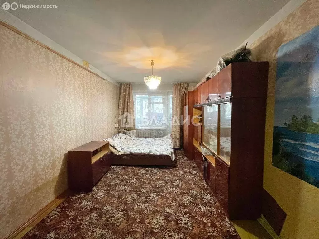 2-комнатная квартира: Михалево, 19 (47.8 м) - Фото 1