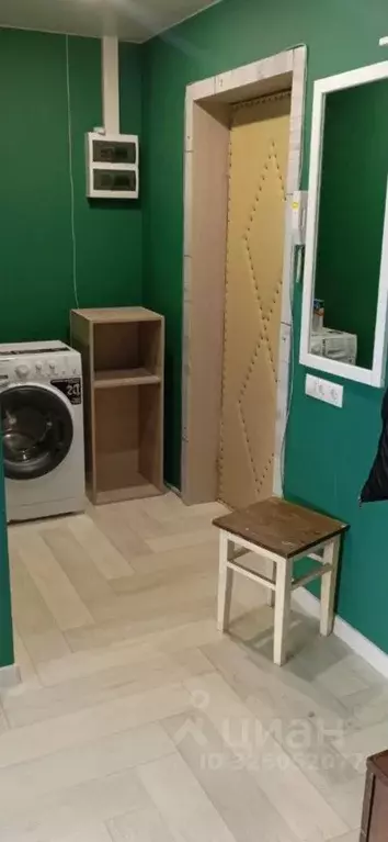 2-к кв. Иркутская область, Иркутск ул. Терешковой, 15А (45.0 м) - Фото 2