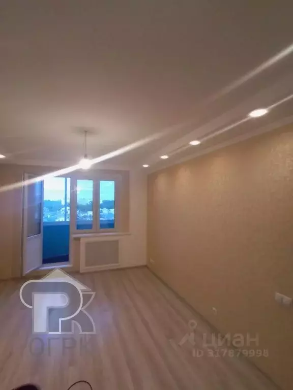 1-к кв. Москва ул. Ухтомского Ополчения, 8 (38.0 м) - Фото 1