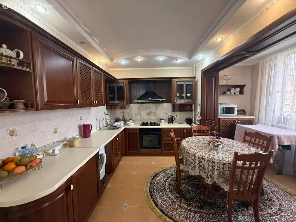 3-комнатная квартира: Махачкала, улица Каммаева, 29Вк2 (80 м) - Фото 2