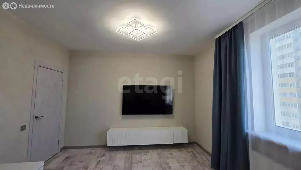 2-комнатная квартира: Самара, Съездовская улица, 9 (56 м) - Фото 2