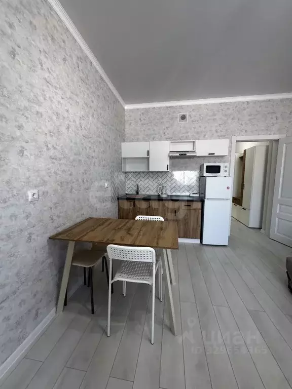 Студия Краснодарский край, Анапа проезд Межсанаторный, 19 (29.0 м) - Фото 2