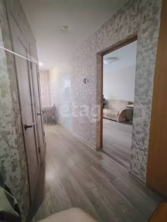2-к. квартира, 43,7 м, 3/5 эт. - Фото 1