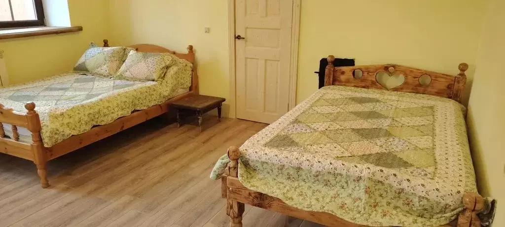 Дом в Липецкая область, Задонский муниципальный округ, д. Крюково ул. ... - Фото 1