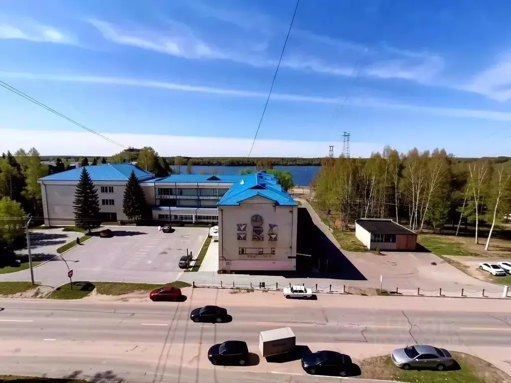 3-к кв. Тверская область, Конаково ул. Набережная Волги, 44 (63.1 м) - Фото 2