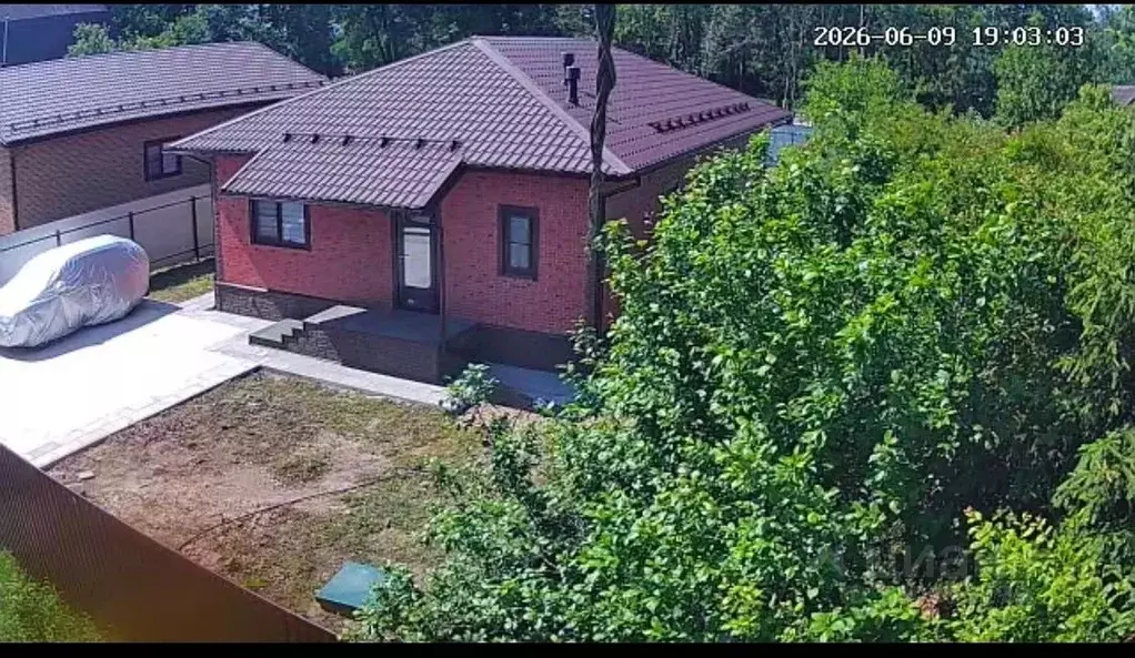 Коттедж в Санкт-Петербург ул. Константиновская, 10Ас1 (126 м) - Фото 1