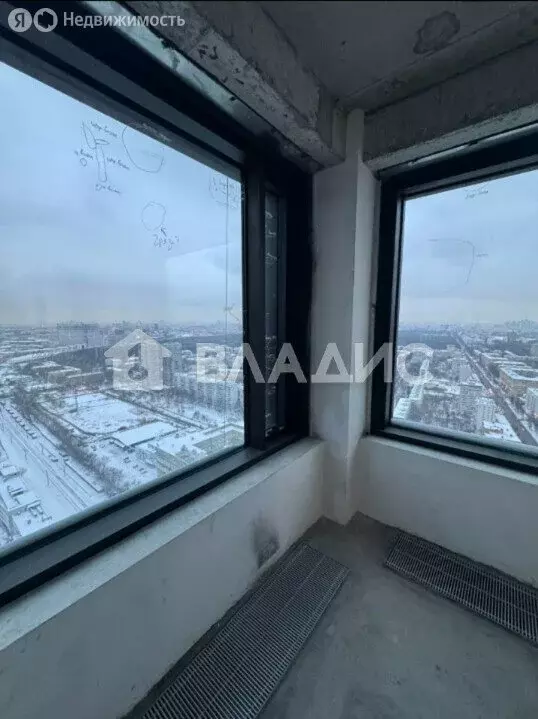 2-комнатная квартира: Москва, 2-я Хуторская улица, 34 (64.8 м) - Фото 2