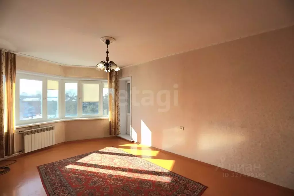 2-к кв. Иркутская область, Ангарск 13-й мкр, 19 (54.0 м) - Фото 1