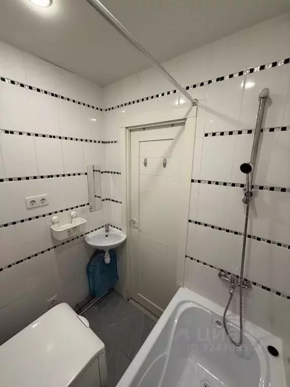 Студия Москва Рождественская ул., 21к5 (16.3 м) - Фото 2