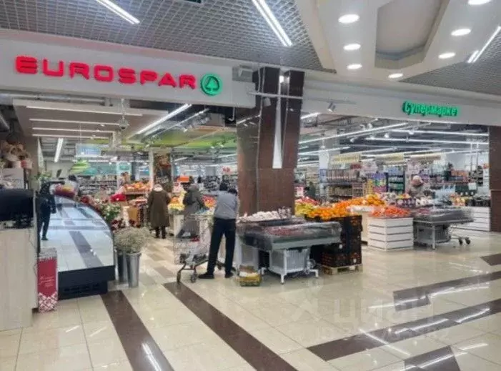 Помещение свободного назначения в Санкт-Петербург Выборгское ш., 15 ... - Фото 2