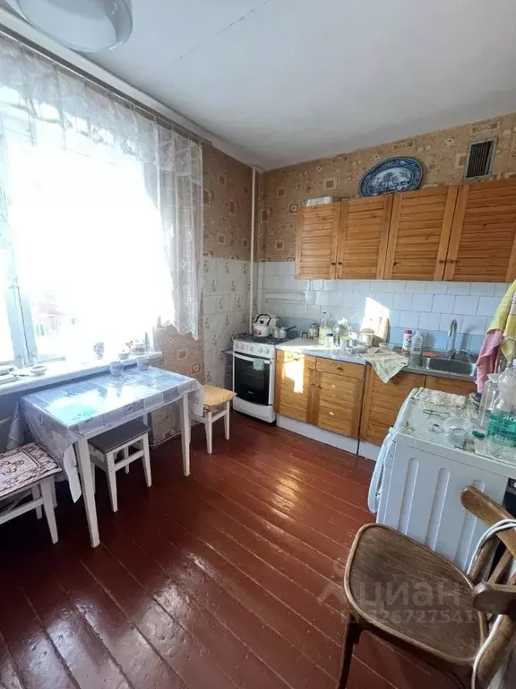 3-к кв. Пензенская область, Пенза проезд 1-й Красные Кирпичики, 3 ... - Фото 1