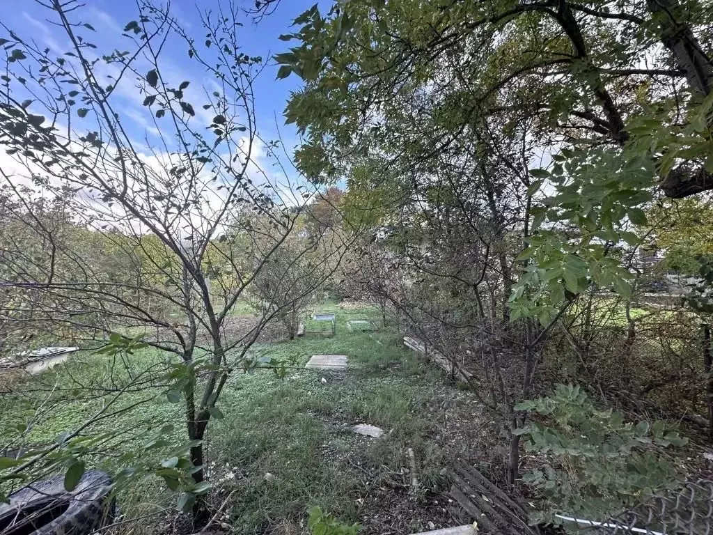 Участок в Краснодарский край, Геленджик городской округ, с. Кабардинка ... - Фото 0