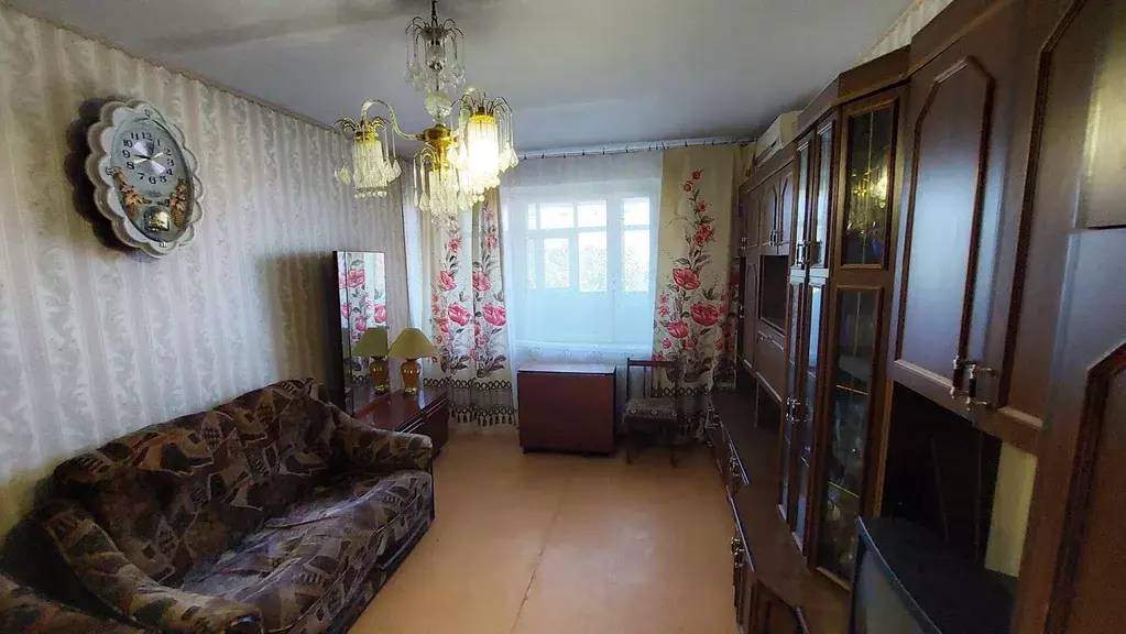 Квартира, 1 комната, 32 м - Фото 1