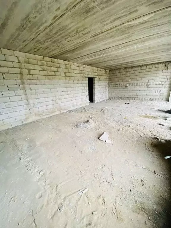 2-к кв. Кабардино-Балкария, Нальчик городской округ, с. Белая Речка ... - Фото 1