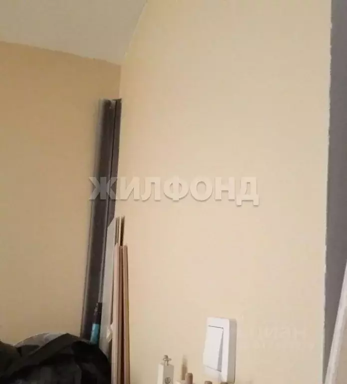 Комната Новосибирская область, Новосибирск ул. Дмитрия Шмонина, 3 (8.1 ... - Фото 0