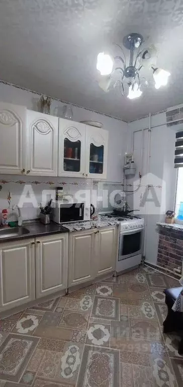 2-к кв. Ростовская область, Шахты Азовская ул., 21А (56.0 м) - Фото 2