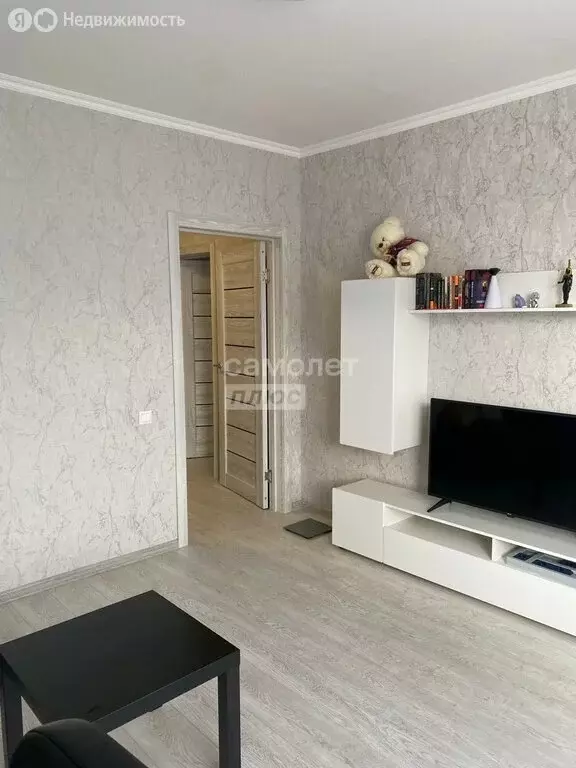 2-комнатная квартира: Красногорск, Красногорский бульвар, 14 (54 м) - Фото 1