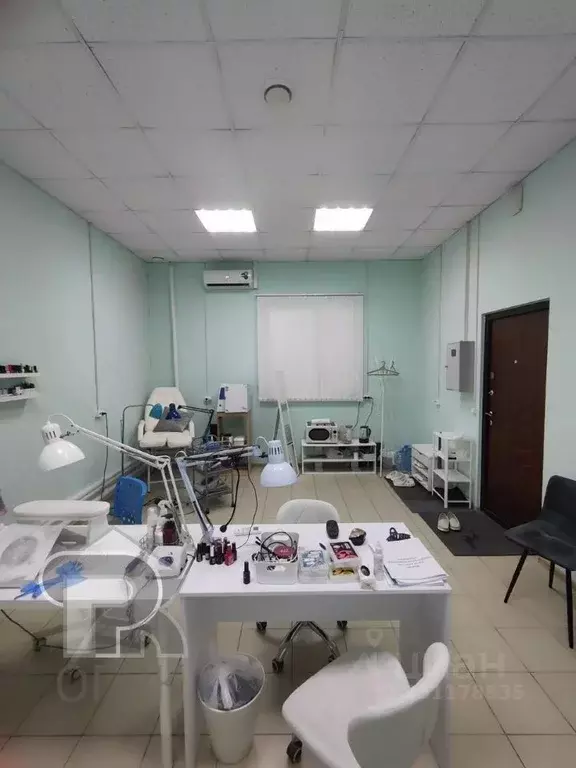 Помещение свободного назначения в Московская область, Балашиха ... - Фото 2