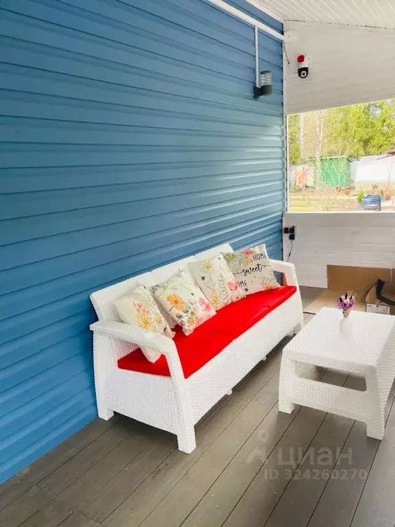 Дом в Московская область, Дмитровский муниципальный округ, Луч СНТ 27 ... - Фото 2