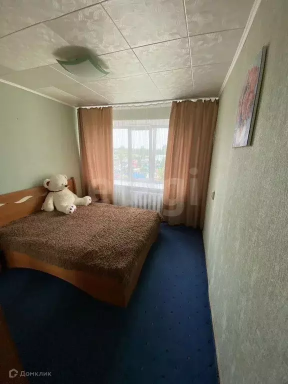 Продаётся 2-к квартира, 52.2 м - Фото 0