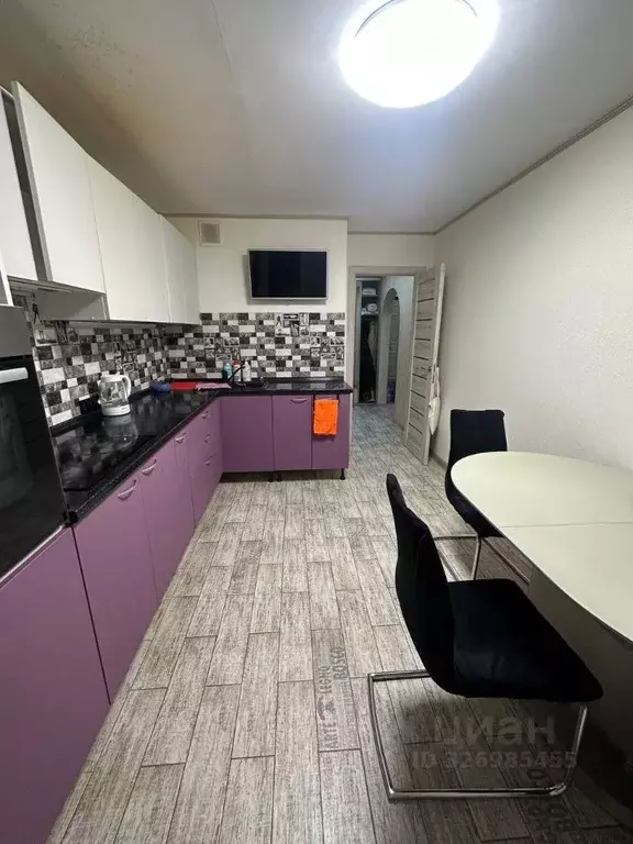 1-к кв. Московская область, Химки Совхозная ул., 29 (50.3 м) - Фото 2