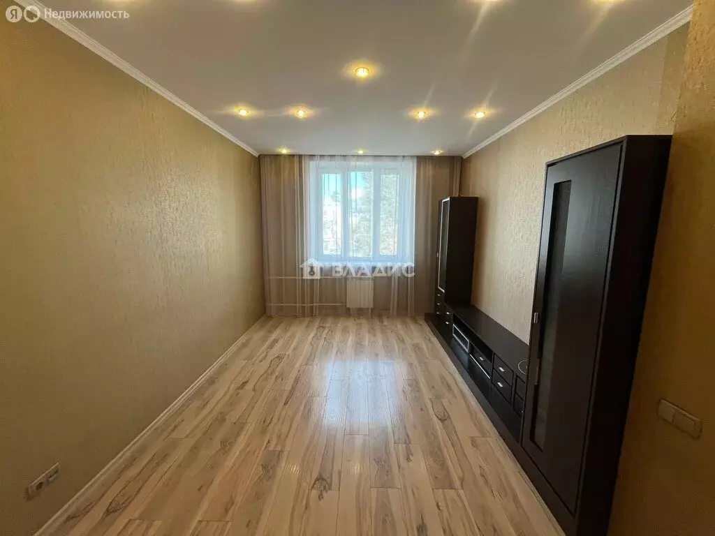 3-комнатная квартира: Ангарск, квартал Б, 5 (76 м) - Фото 2