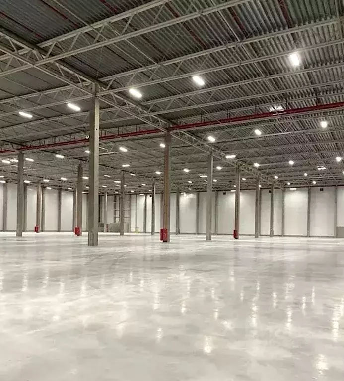 Склад в Москва Калужское шоссе, 21-й км, с1 (10000 м) - Фото 2