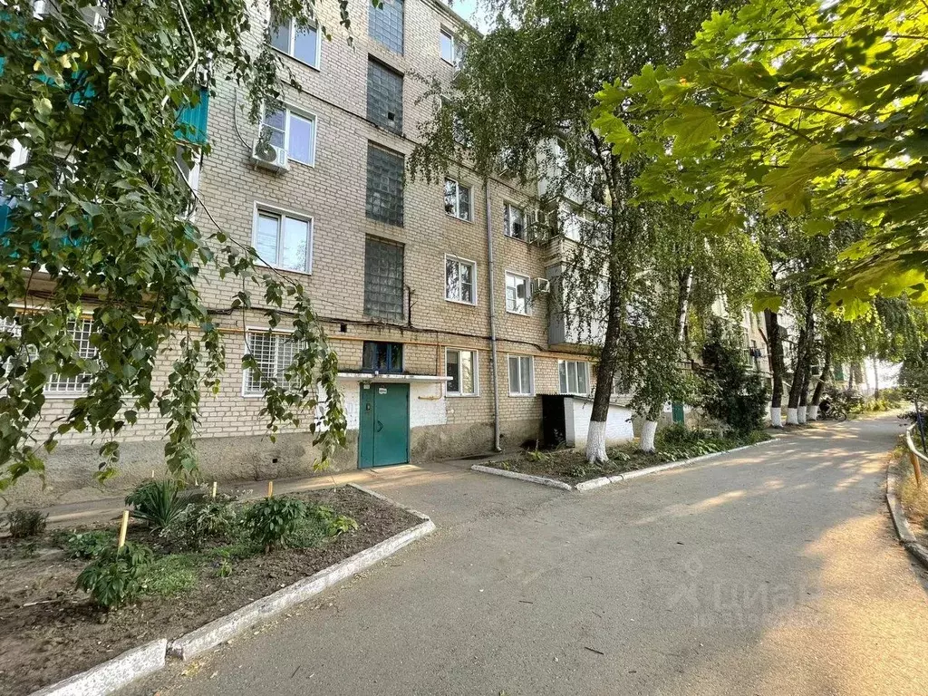 2-к кв. Краснодарский край, Гулькевичи Западный мкр, 1 (44.0 м) - Фото 0