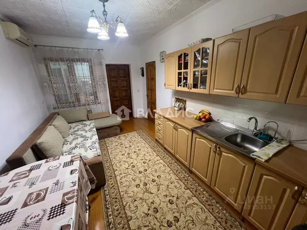 Дом в Крым, Симферополь ул. Гоголя (66 м) - Фото 1
