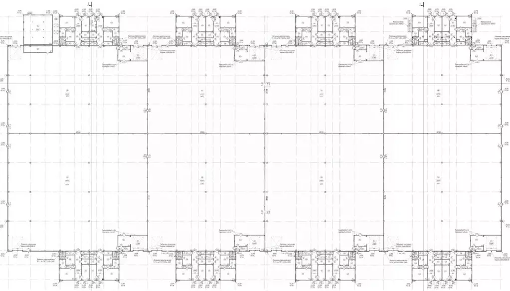Помещение свободного назначения в Москва с. Ознобишино, 195 (3016 м) - Фото 2