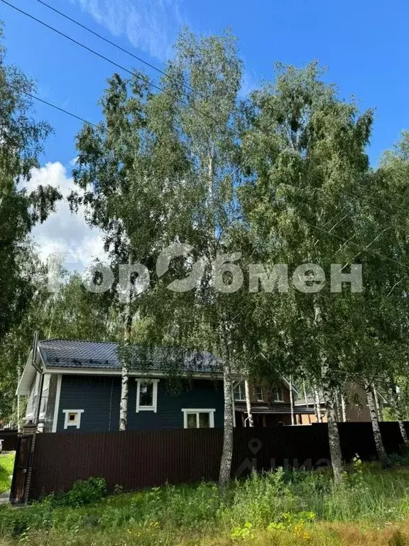 Дом в Московская область, Богородский городской округ, с. Балобаново ... - Фото 1