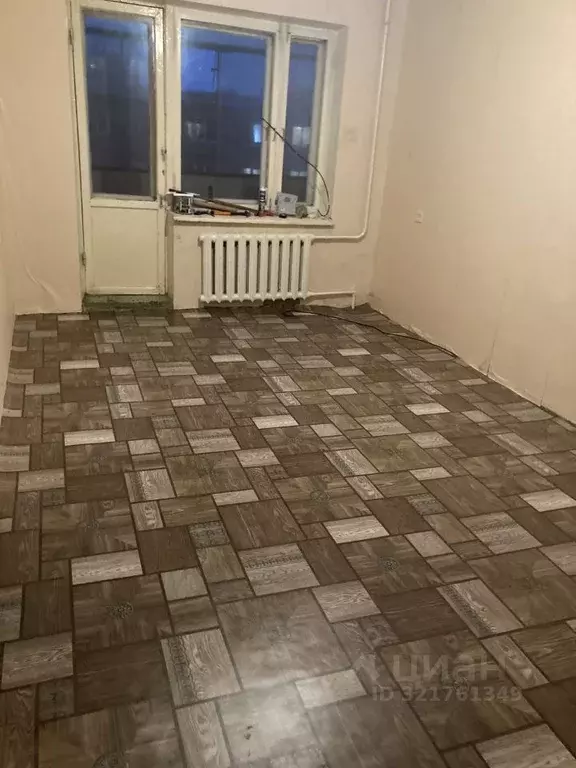 2-к кв. Пермский край, Пермь ул. Генерала Черняховского, 90 (44.0 м) - Фото 1